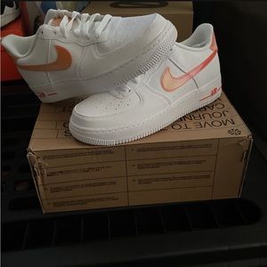 Nike Air Force 1 NN GS KWE